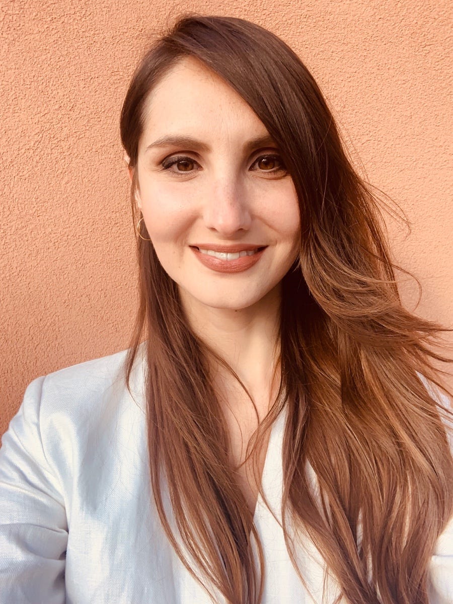 Daniela Di Gianantonio Medium