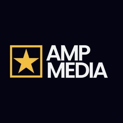 About – AMP Media – Medium