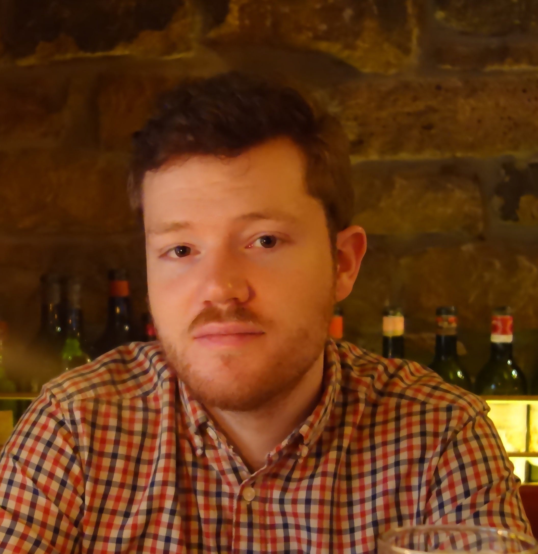 About – Andreas Stegmann – Medium