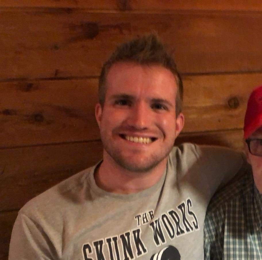 Joshua Rothe – Medium