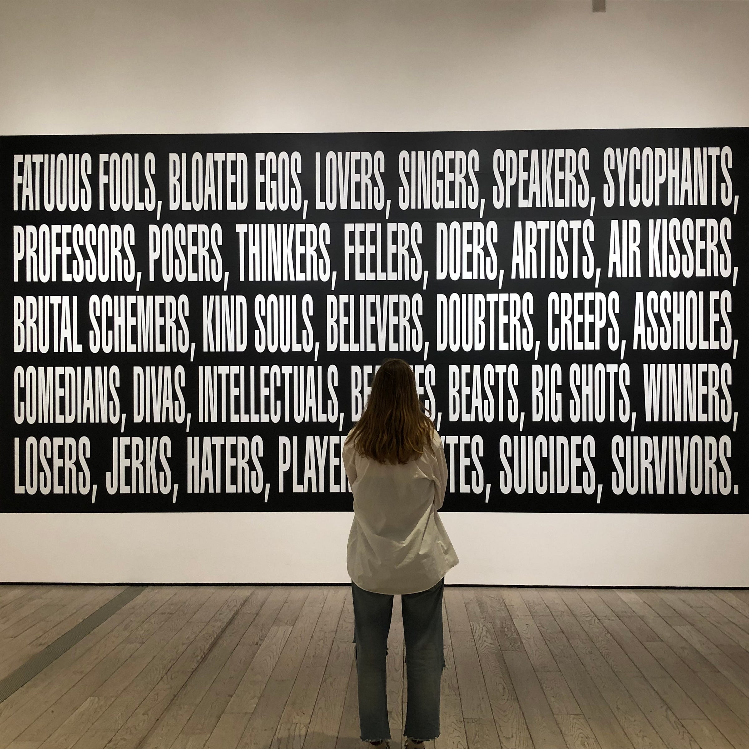 Bella Sloan – Medium