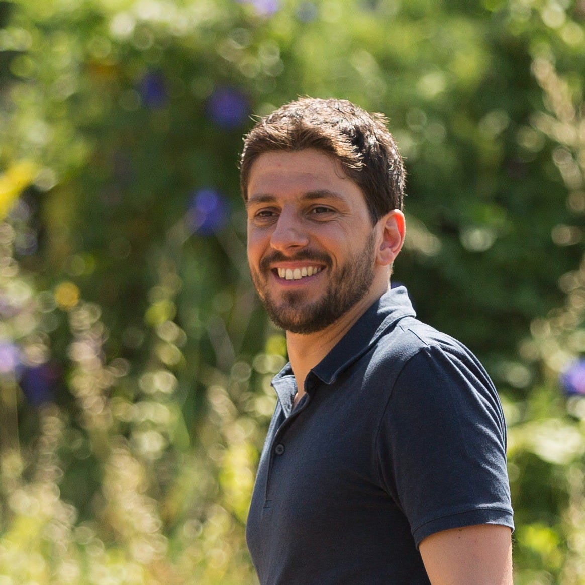 Daniel Sousa on Medium curated some lists