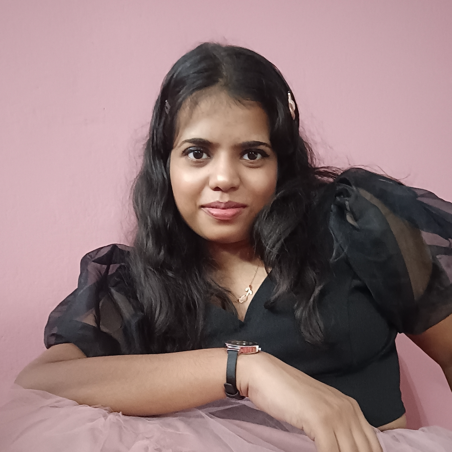 Prerna shaurya medium