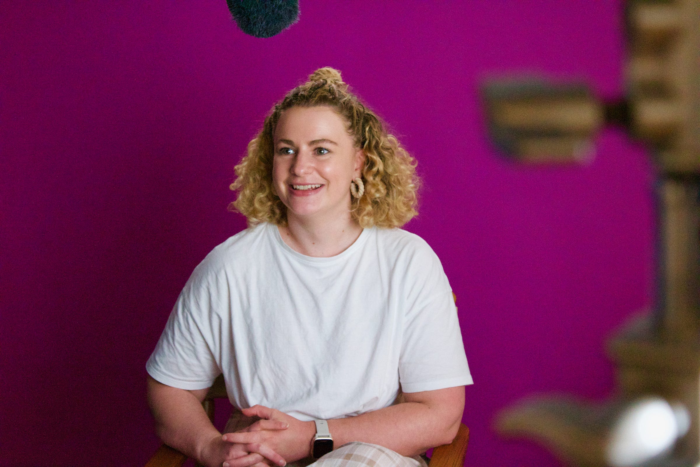 Lyndsey Scott – Medium