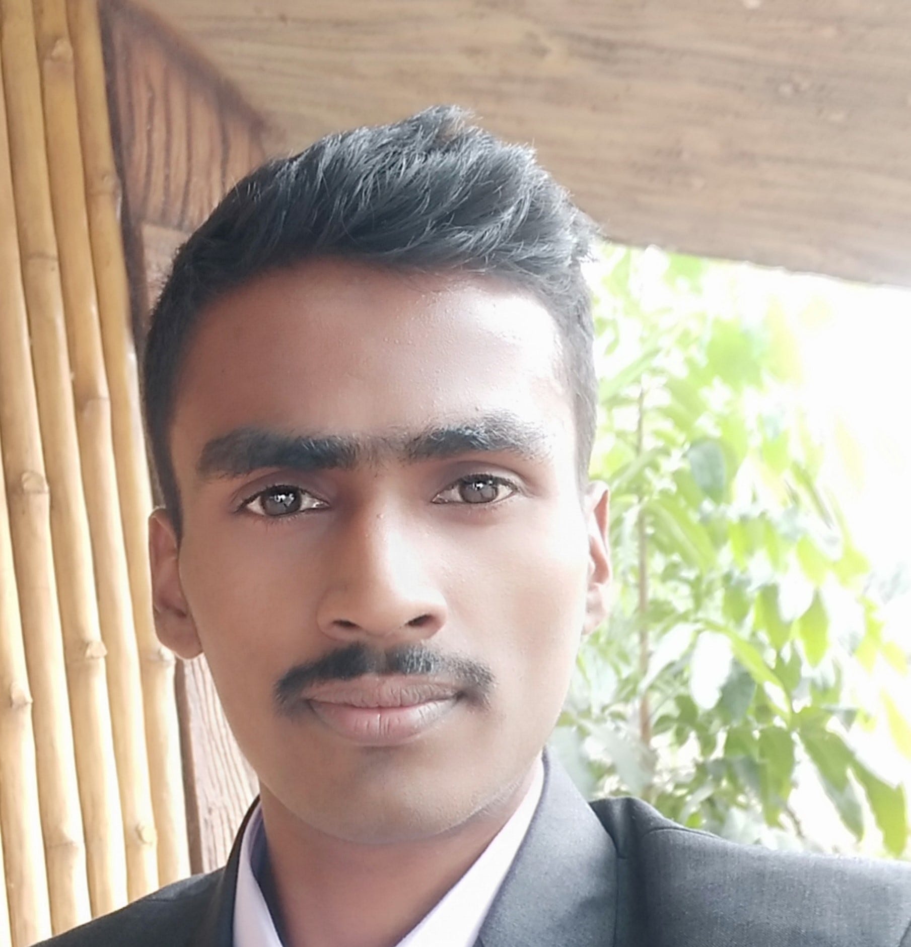 Ganesh Deshmukh – Medium