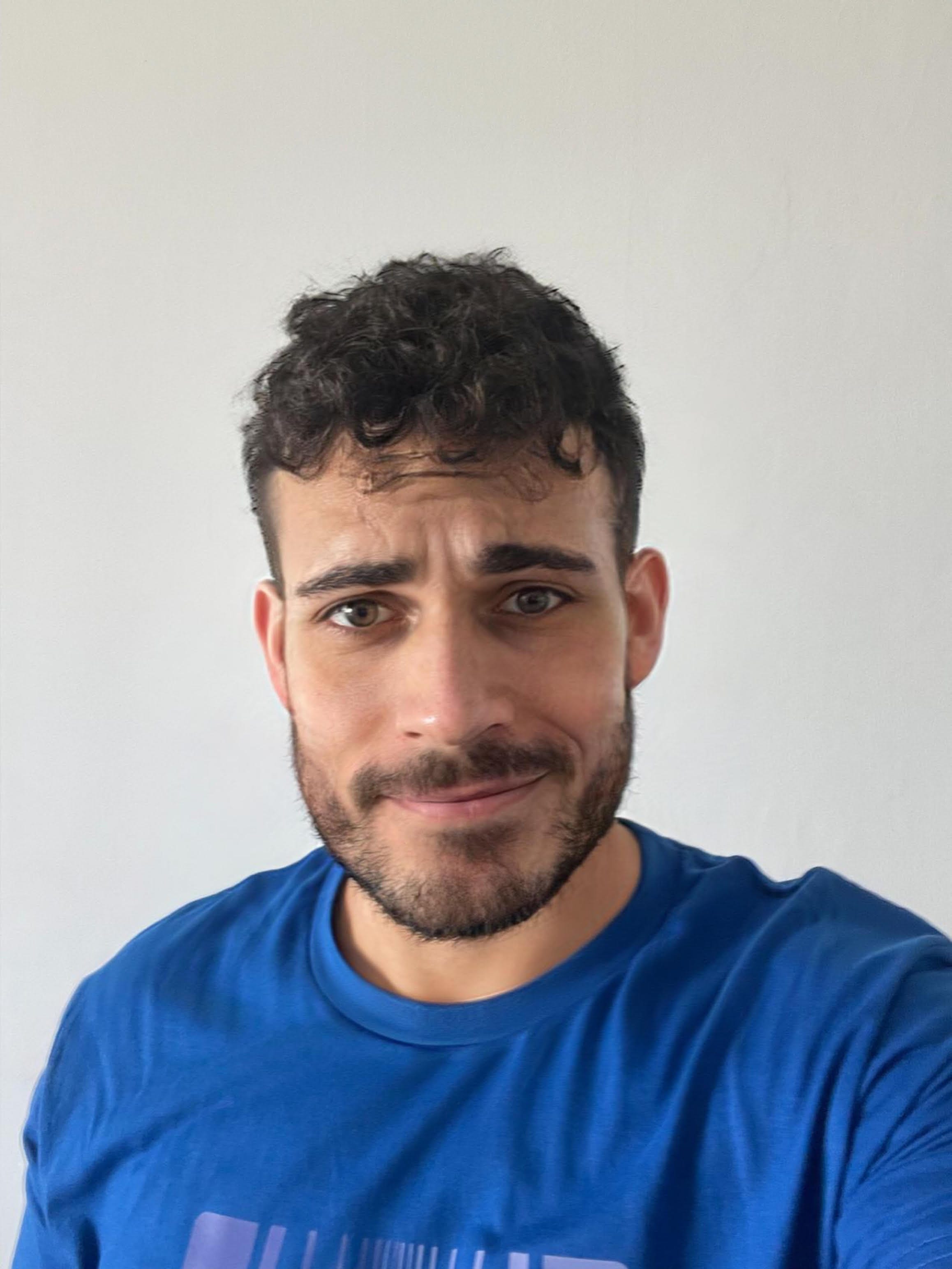 Shahar Band – Medium