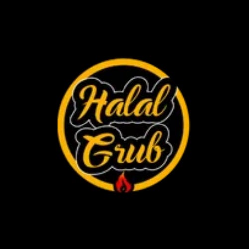Halal Grub – Medium