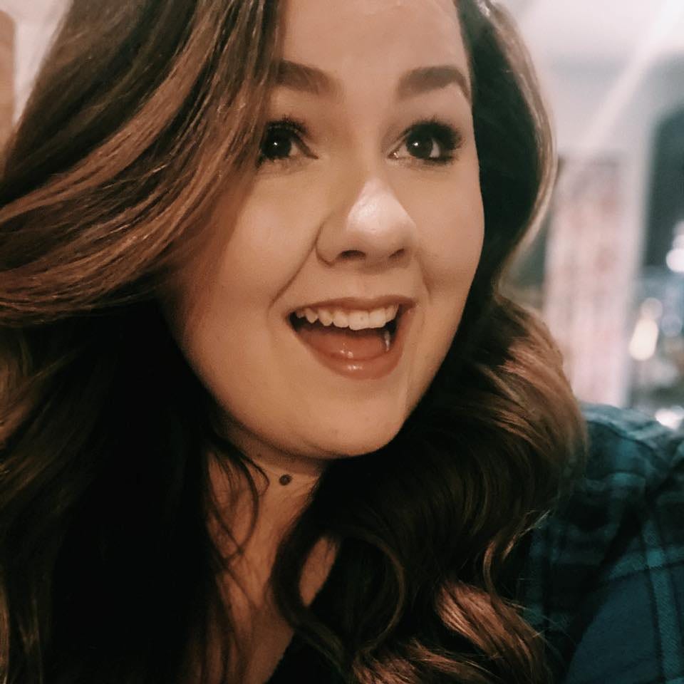 Ashley Nelson Medium