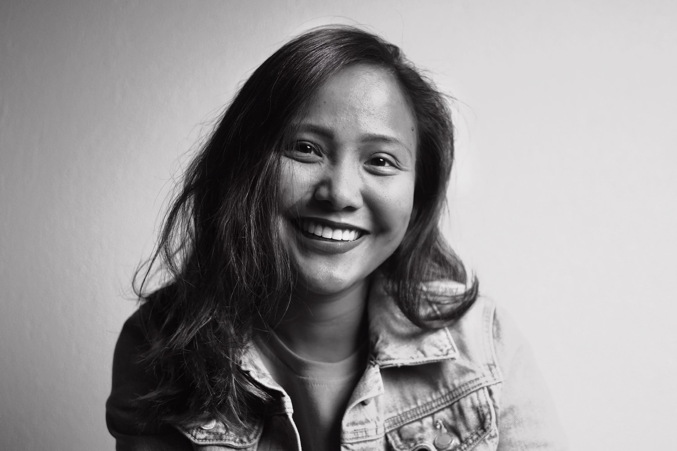 Jessa G.Y. – Medium