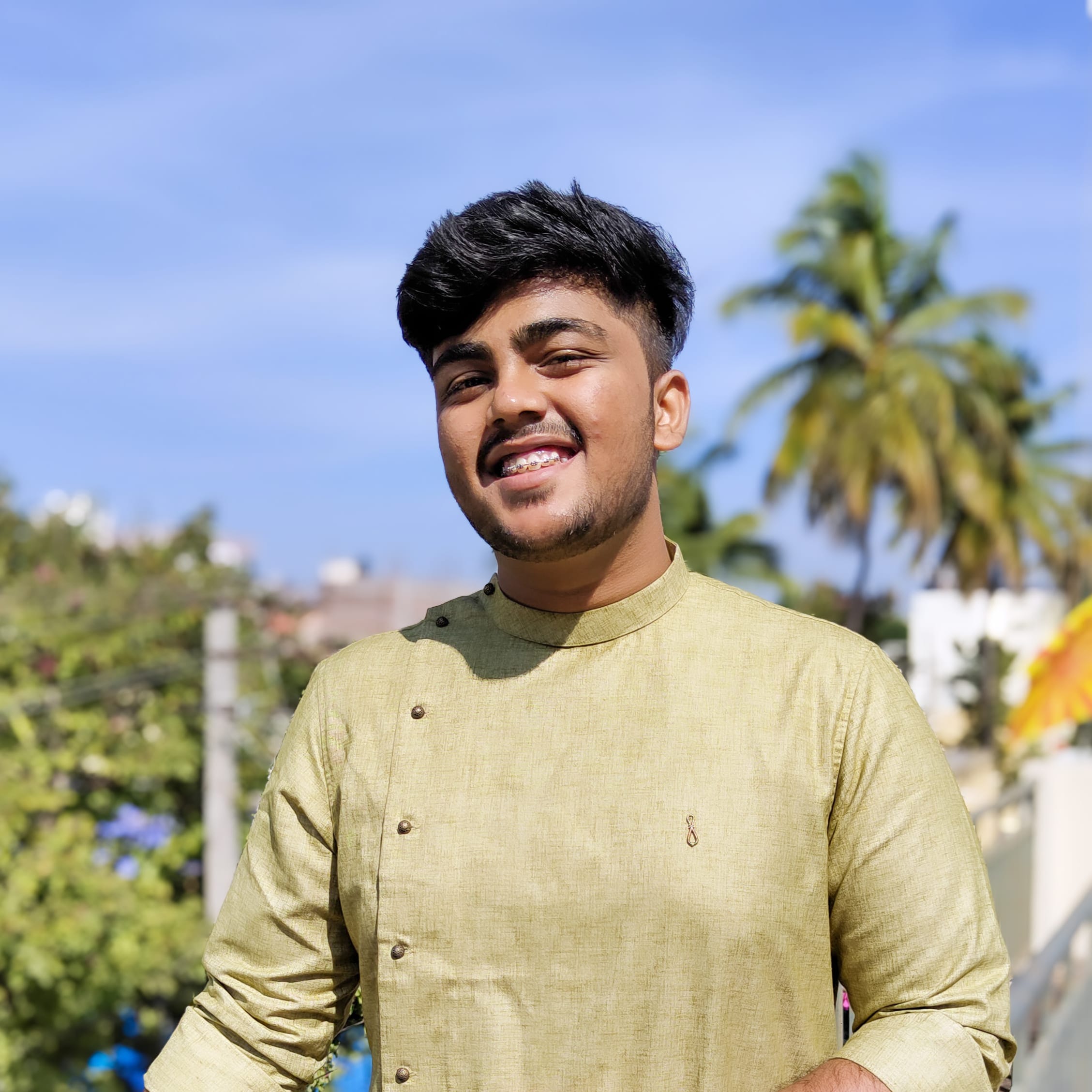 About Suhith Vasanth Medium About Suhith Vasanth Medium