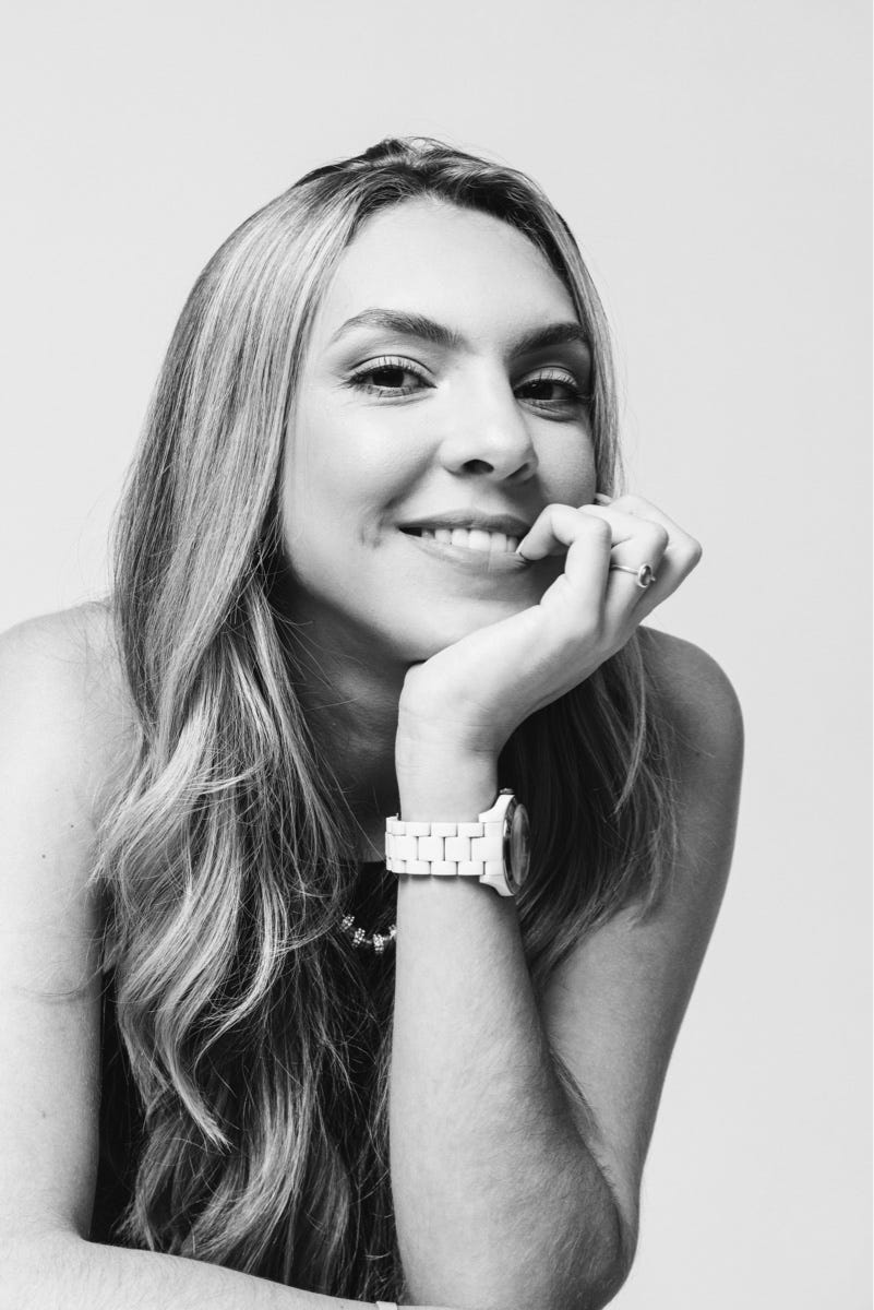 Natasha Mora on Medium curated some lists