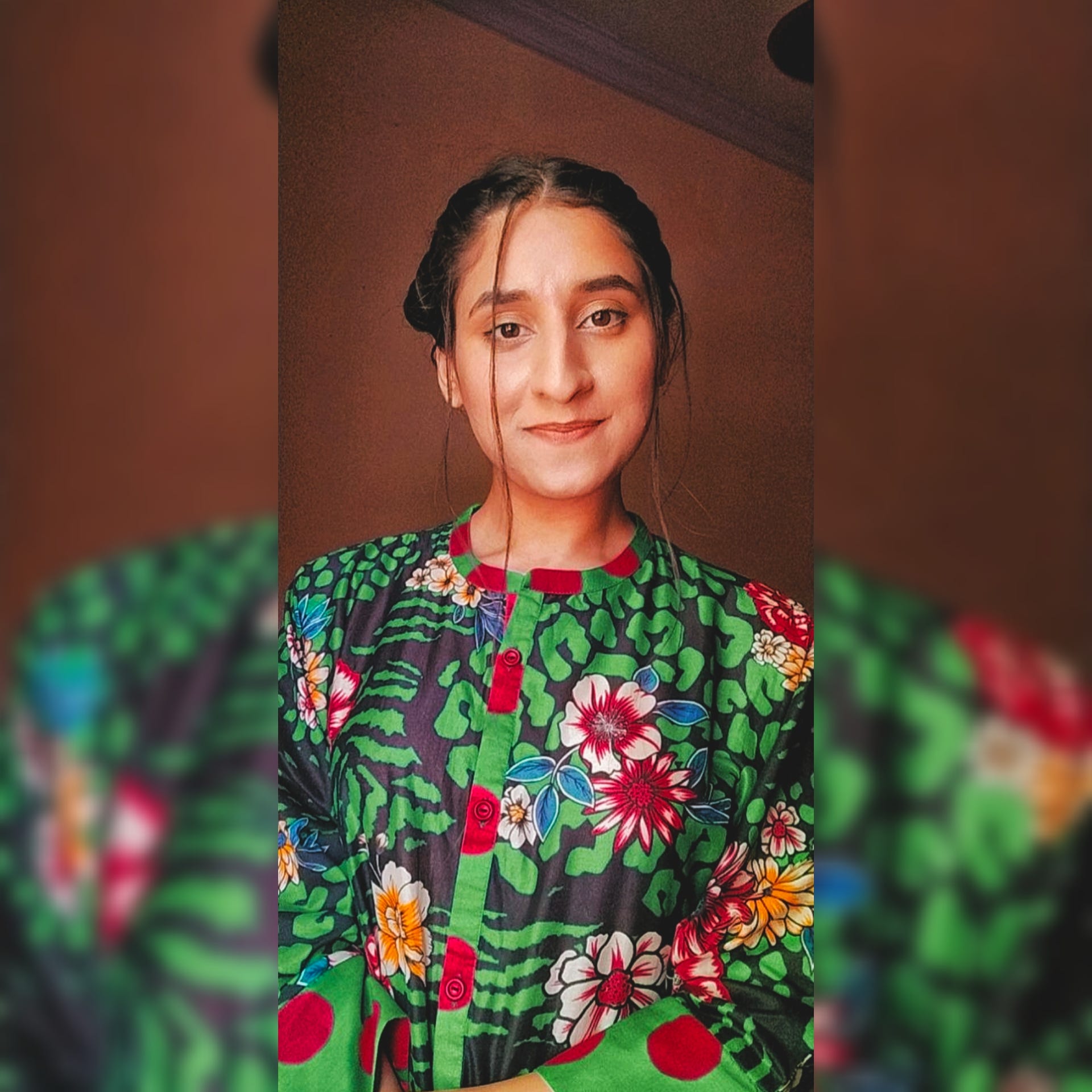 Aqsa Baig – Medium
