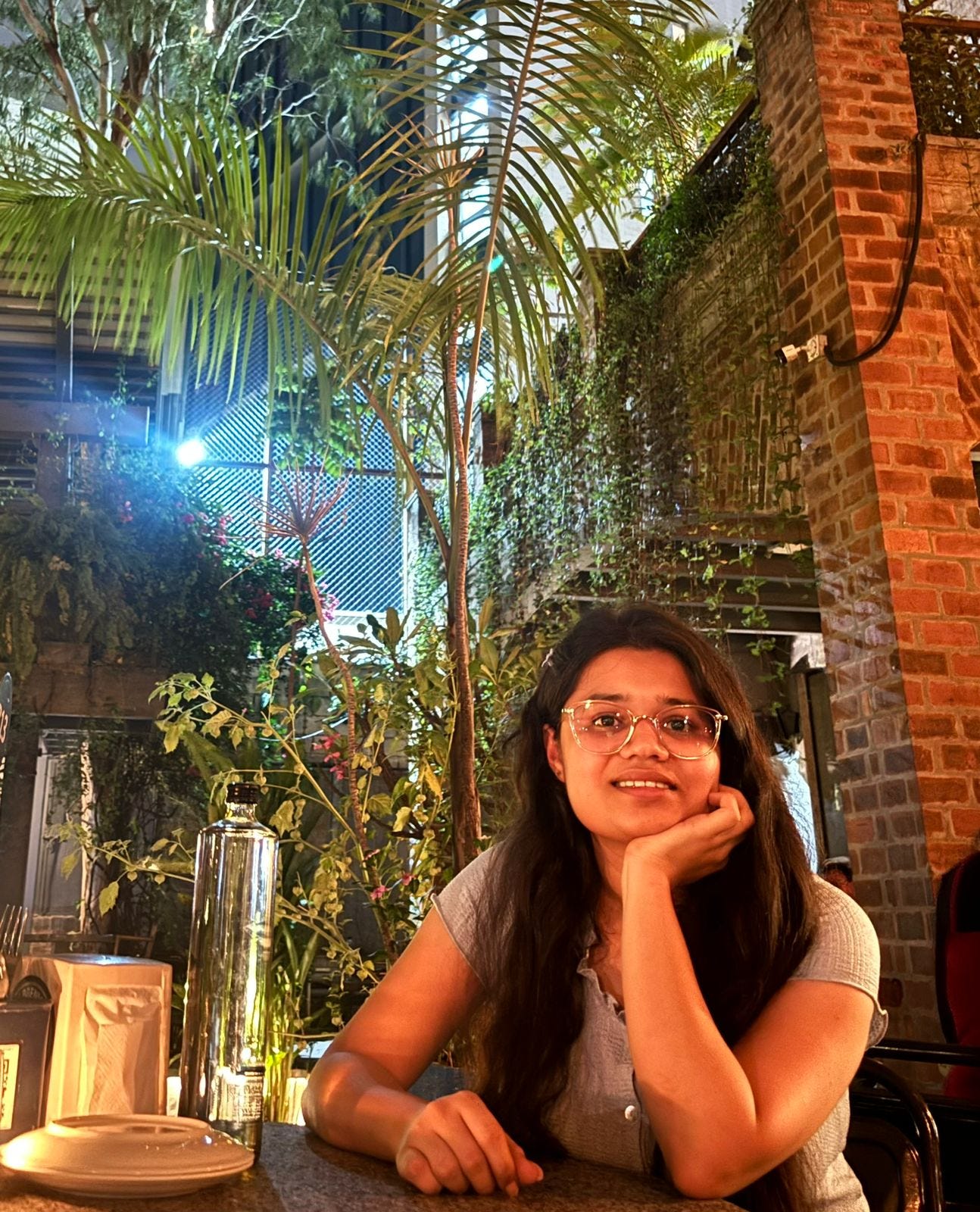 Mansi Soni – Medium