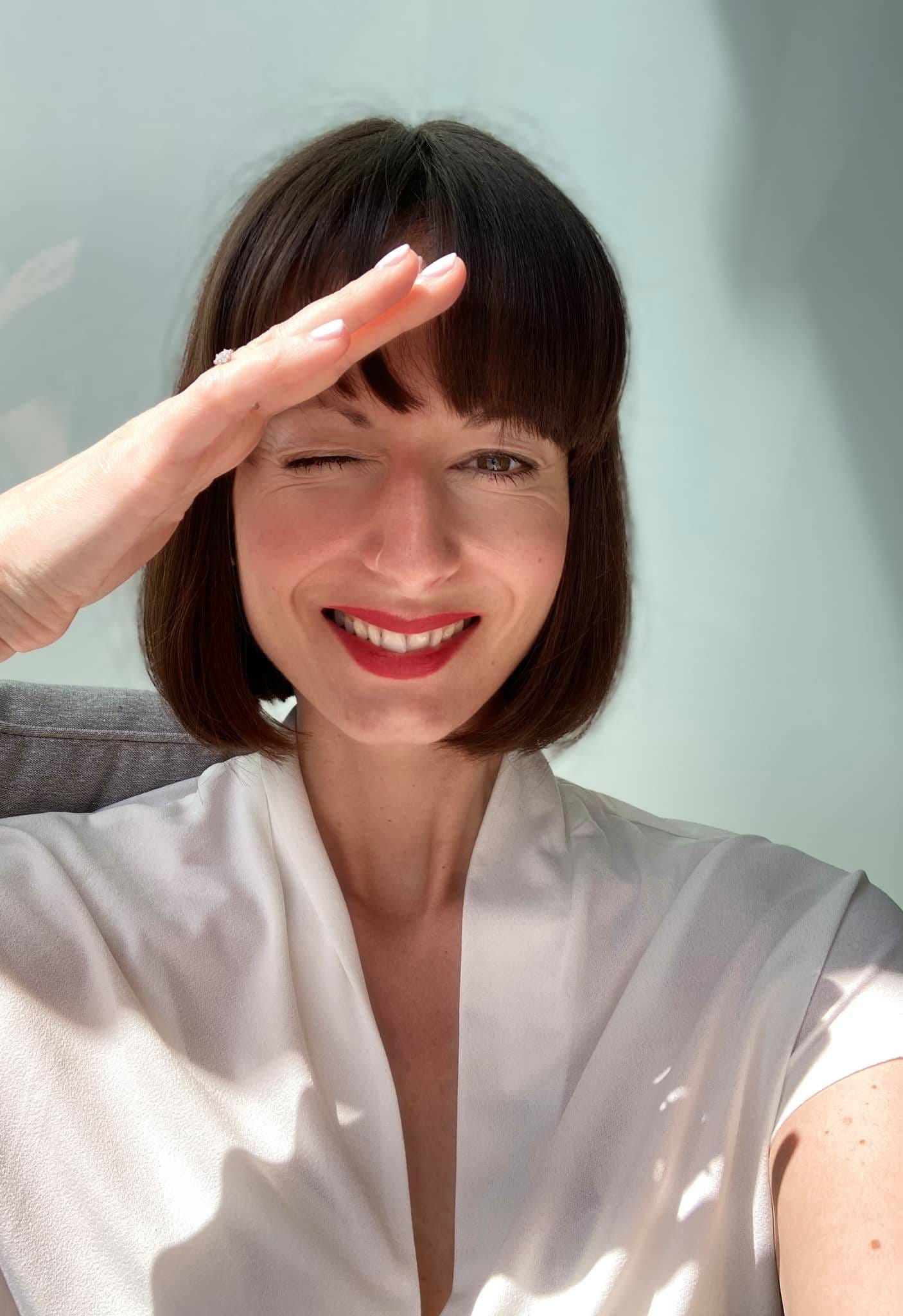 About Zuzana Válková Medium