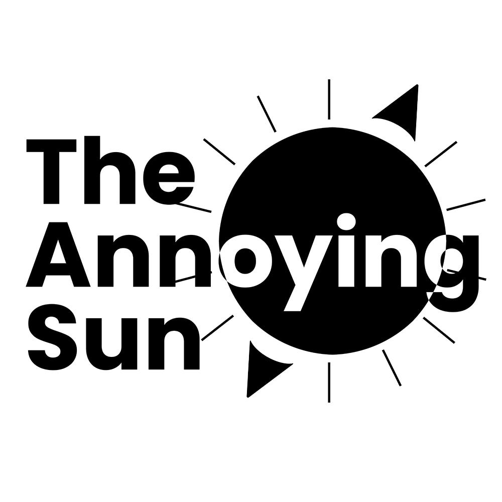 The Annoying Sun Medium kaya-mo-yan-captain-strong-ka-diba-highlights