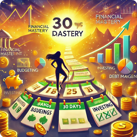 Your Personal Finance Journey – Medium