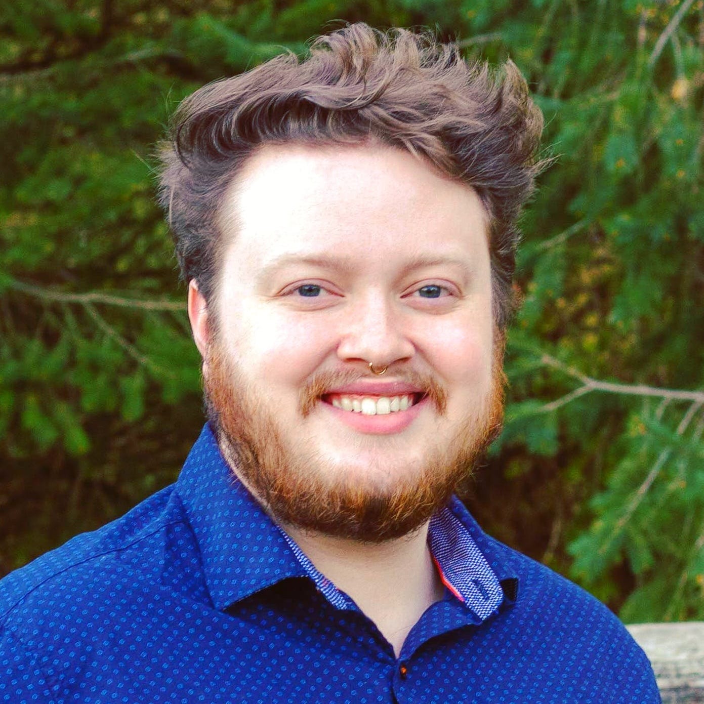 Maxwell Walters Medium