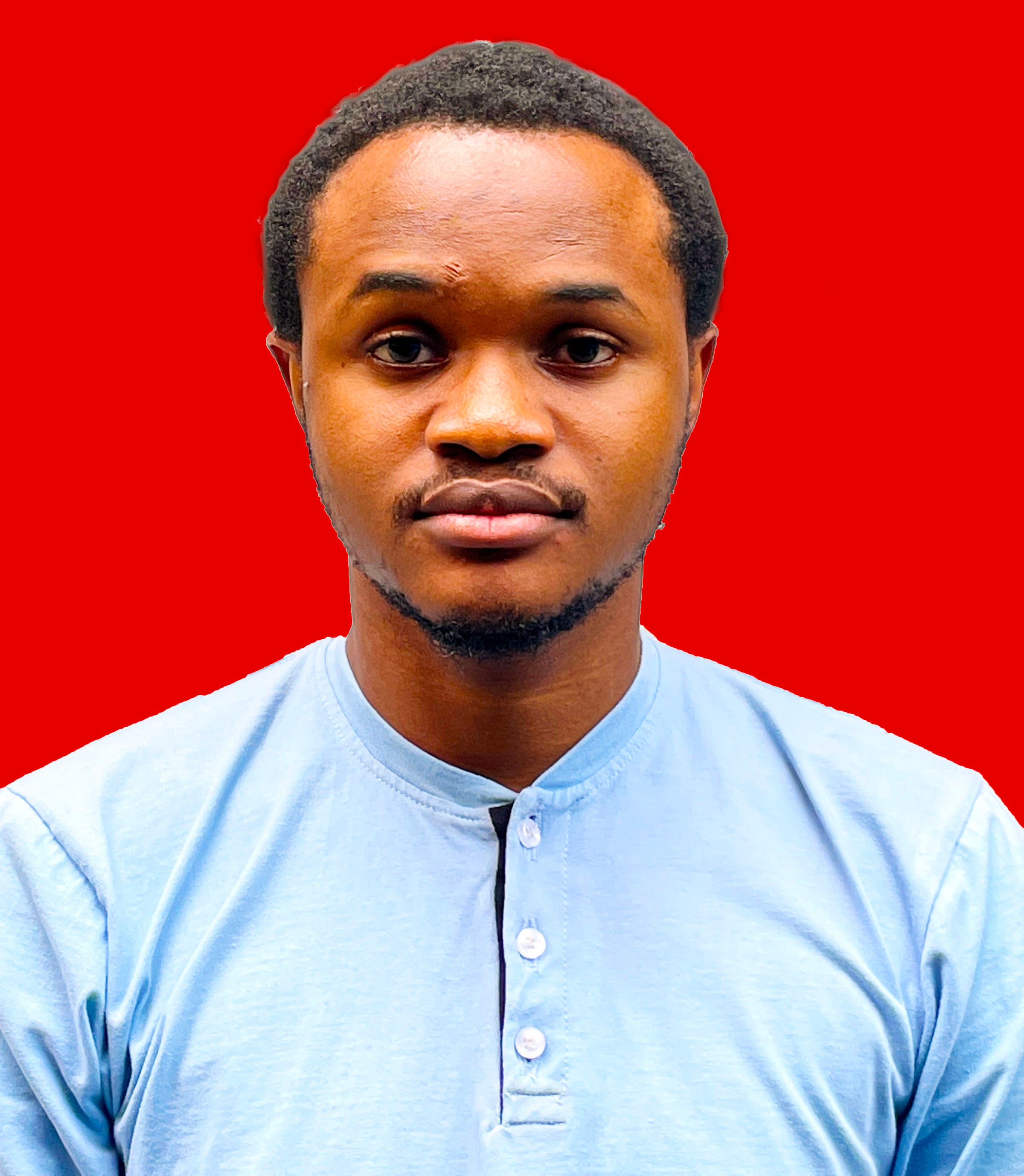 Suleiman Suleiman – Medium