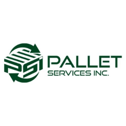 Pallet Services Inc. Medium