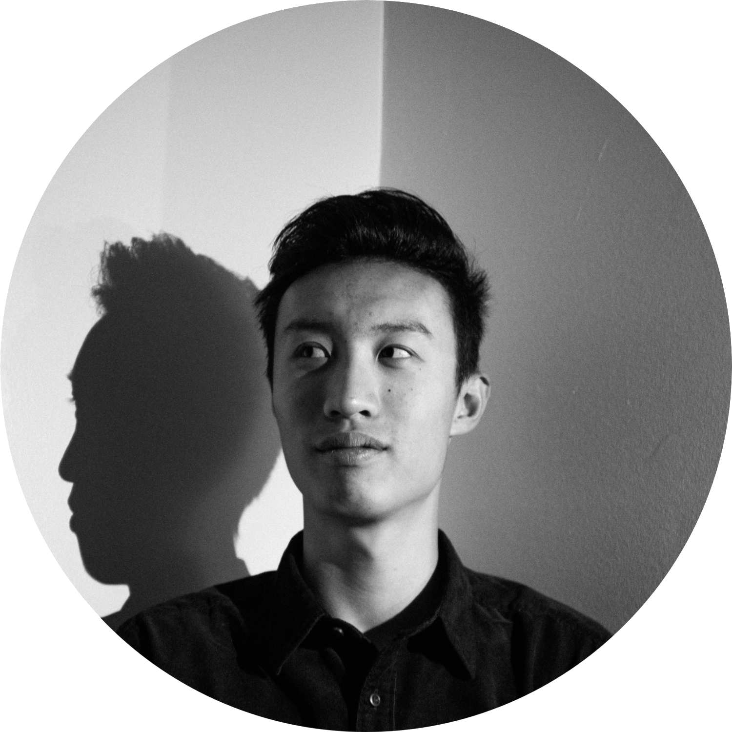 Steven Chen – Medium