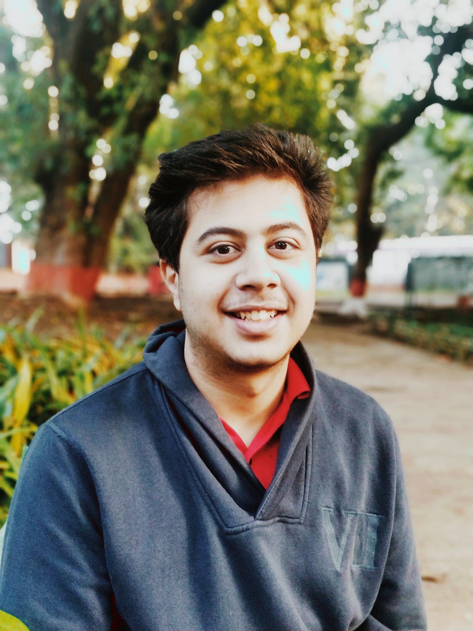 About Anay Dongre Medium About anay dongre medium