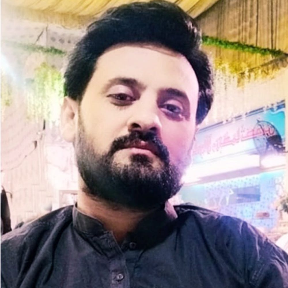 Zeeshan Medium Zeeshan Medium