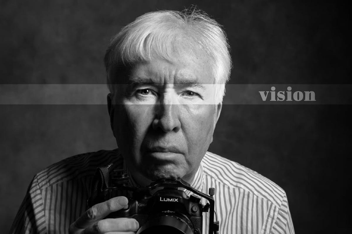 Steve lyles – Medium