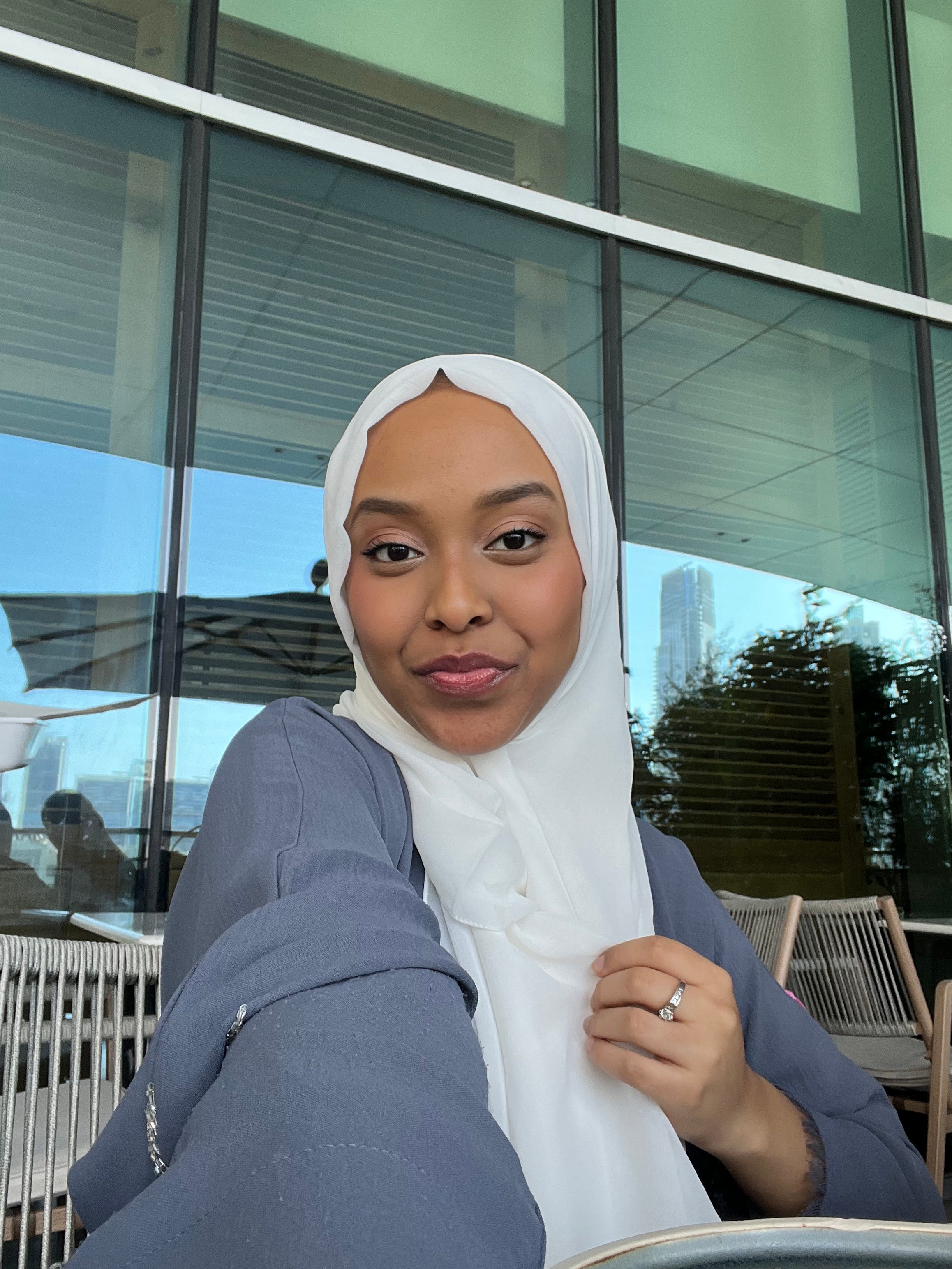 Fatima Abdullahi – Medium