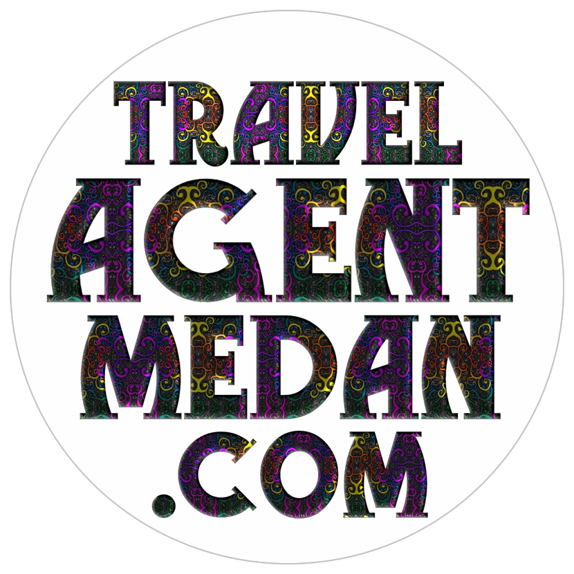 travel agent medan