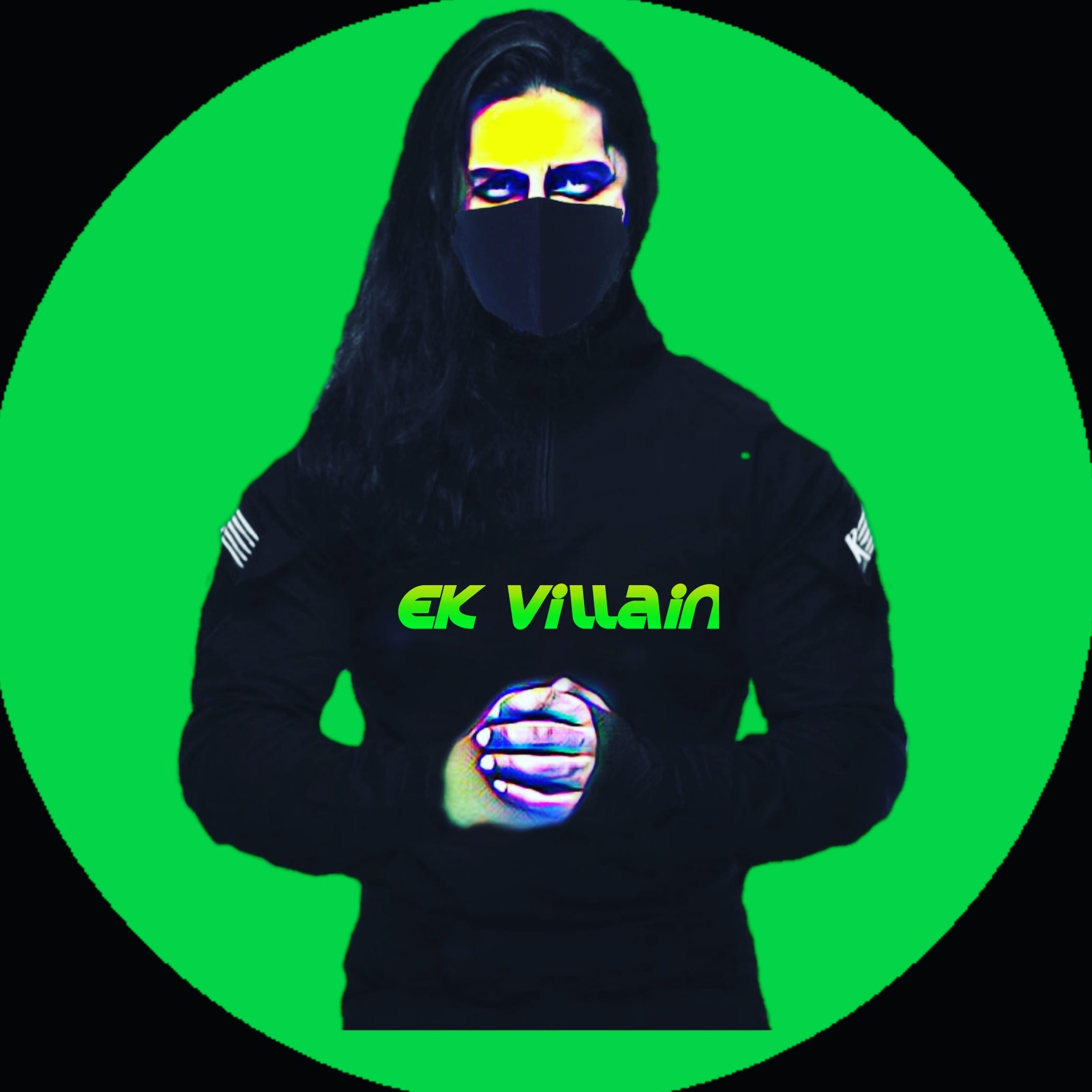 Mustafa Ali – Medium