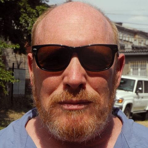 [分享] 記者在巴赫姆特戰場的見聞