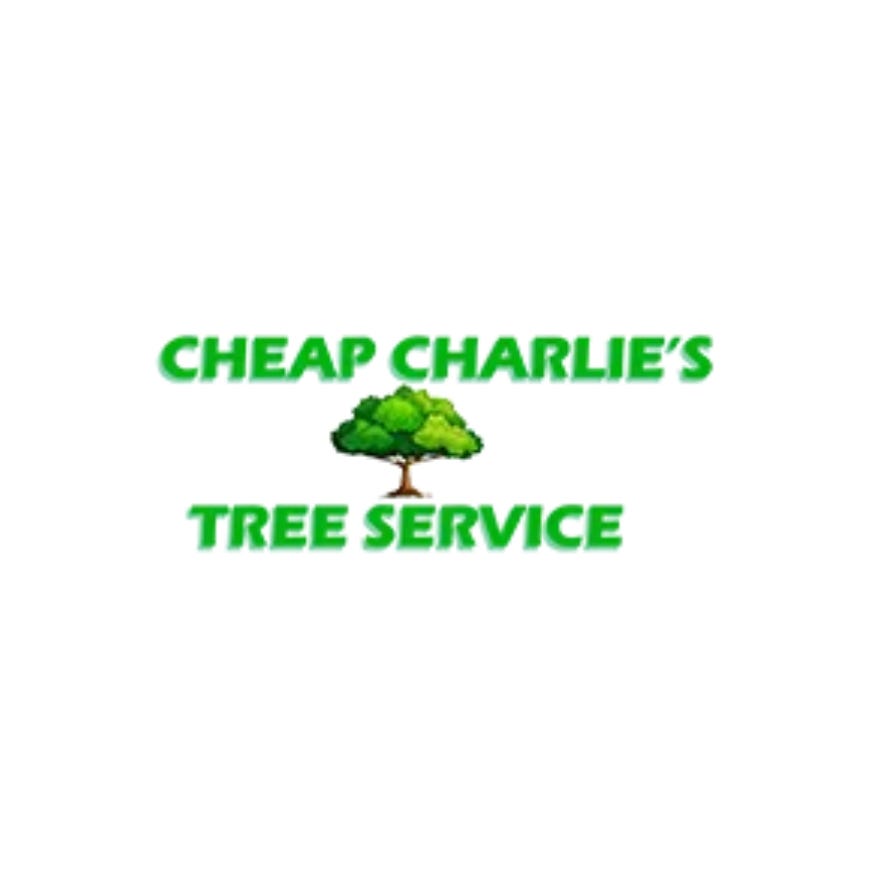 Cheap Charlie's Tree Service Medium