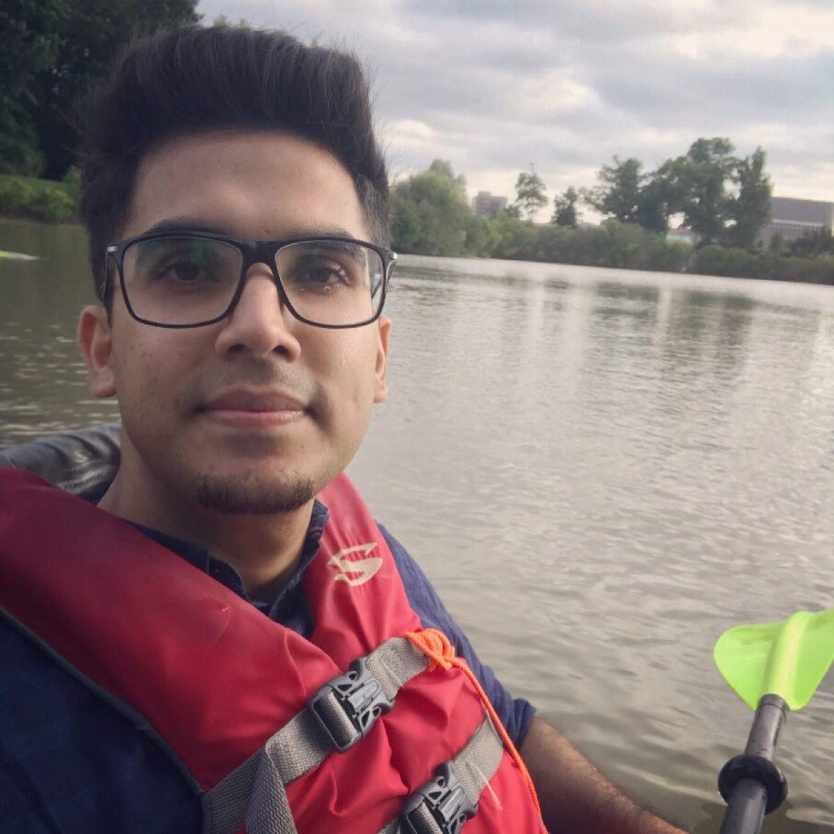Akshay chopra medium