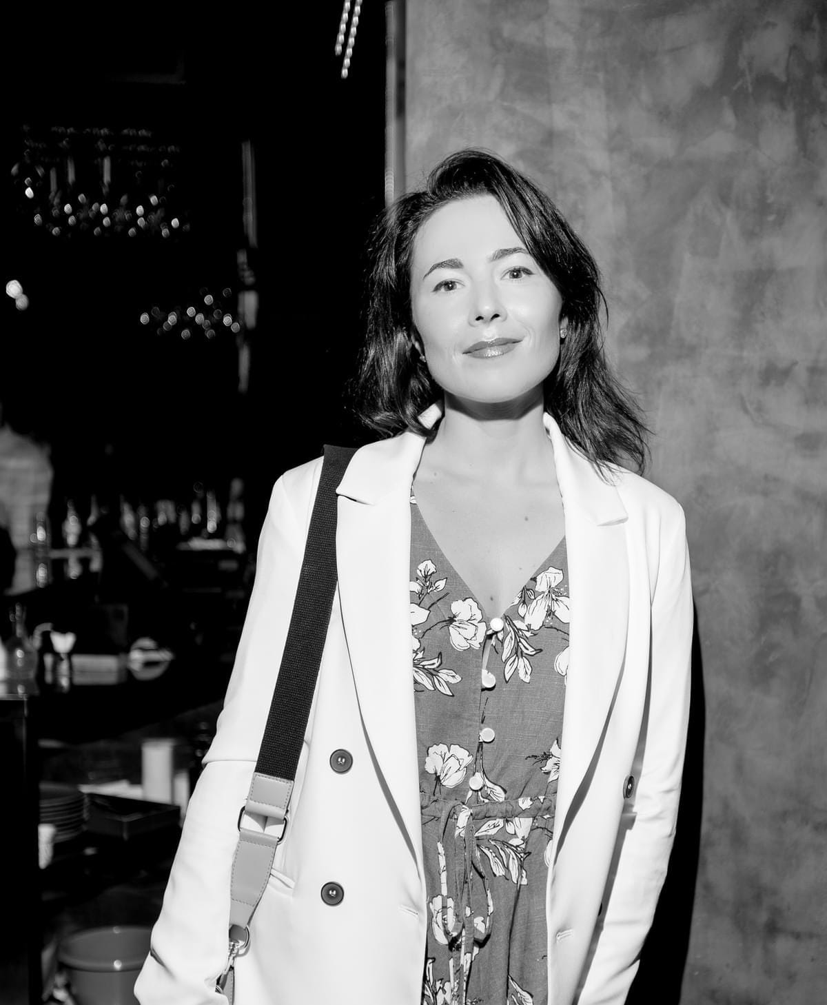 Yelyzaveta Gavrylenko Medium