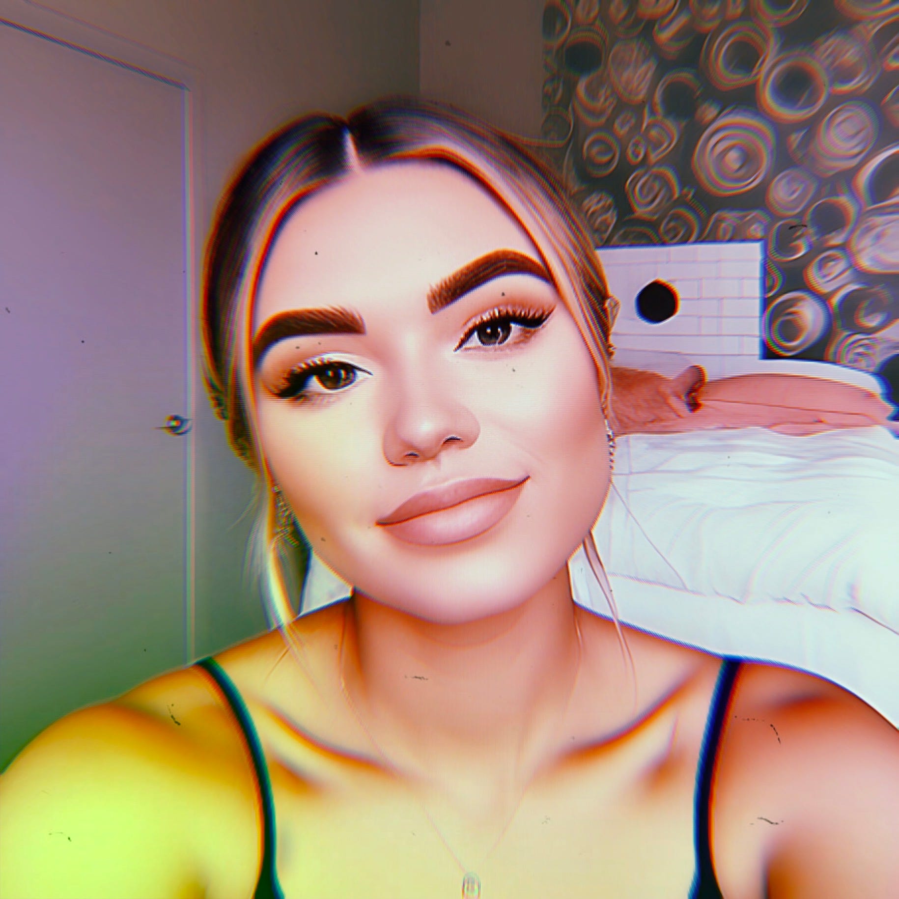 Violet2Valid: The Onlyfans Leak That Broke The Internet? - tr6sbsf