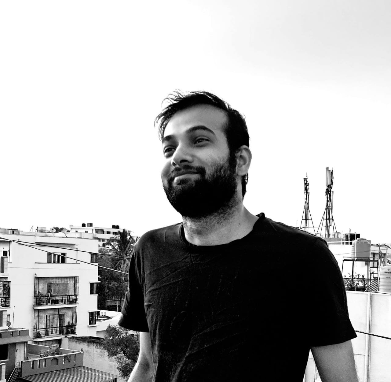 Ranjan – Medium