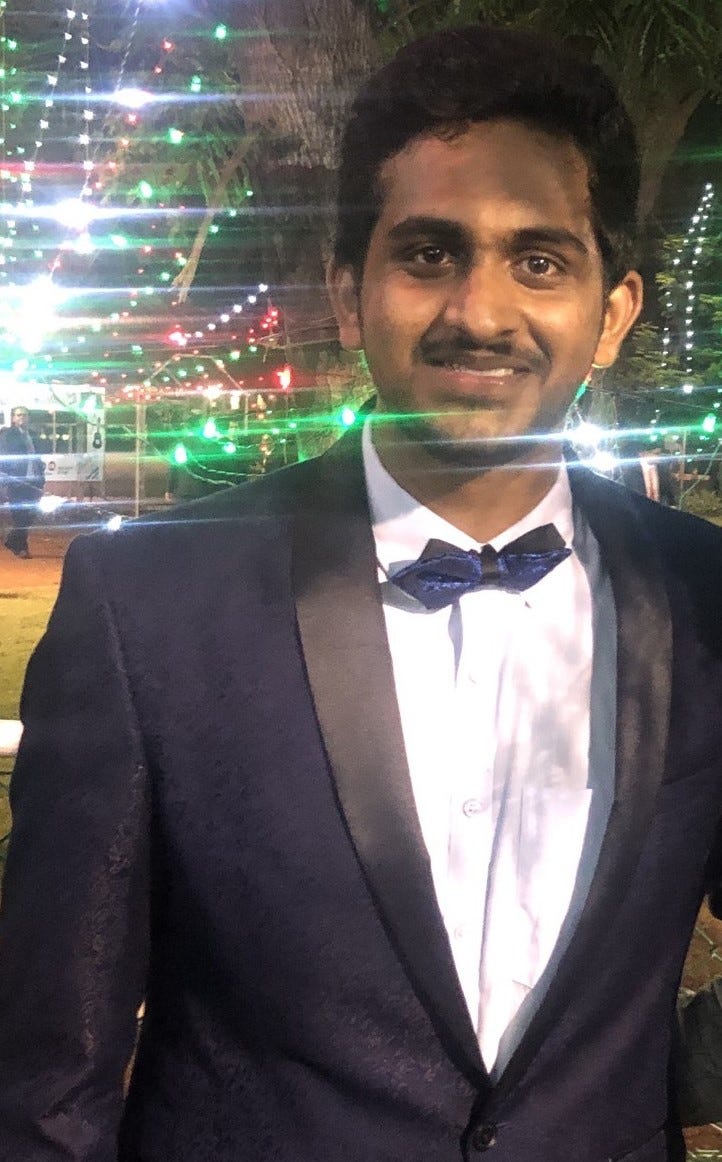 Godavarthi karteek medium