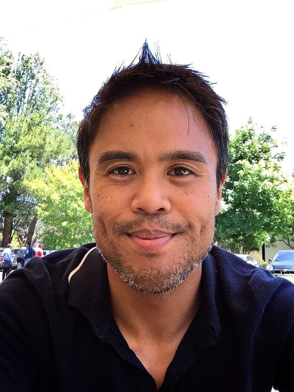 Rich Razon – Medium
