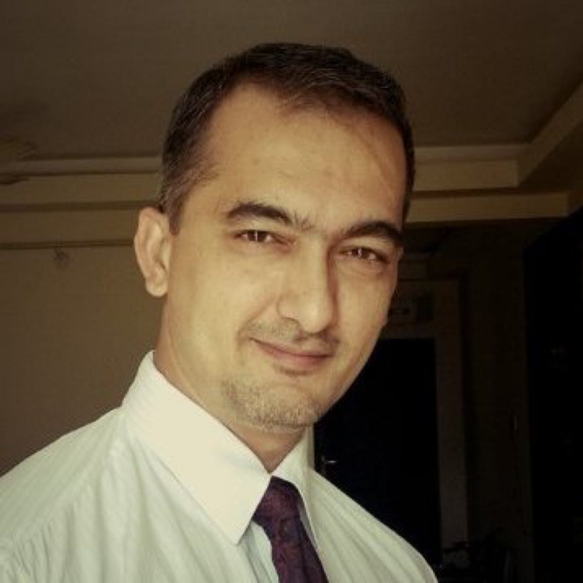 Nilotpal Das – Medium