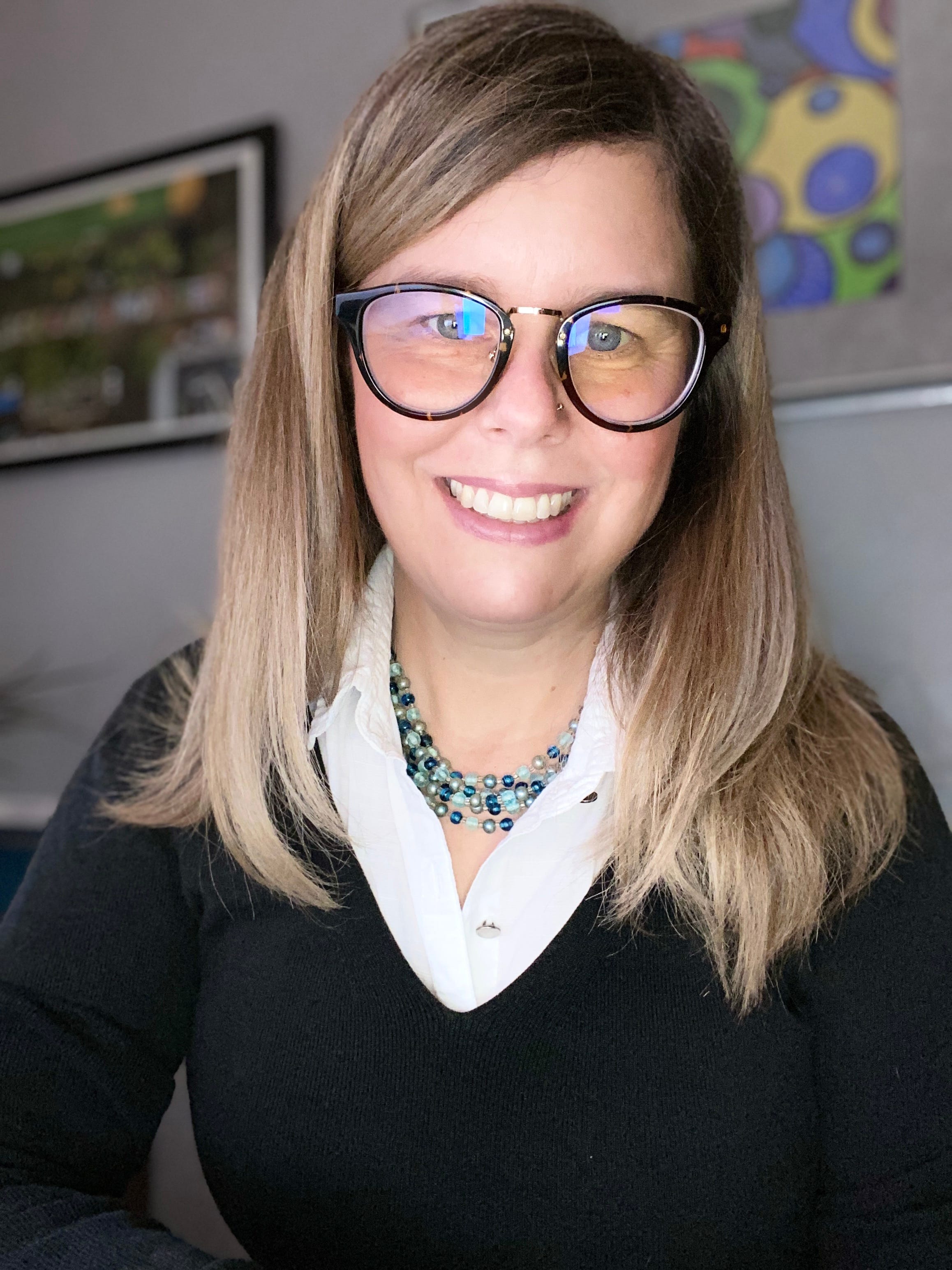 Heather Brown – Medium