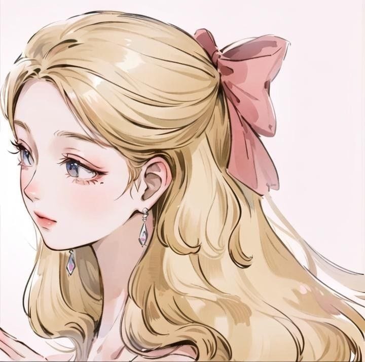 love, luna – Medium