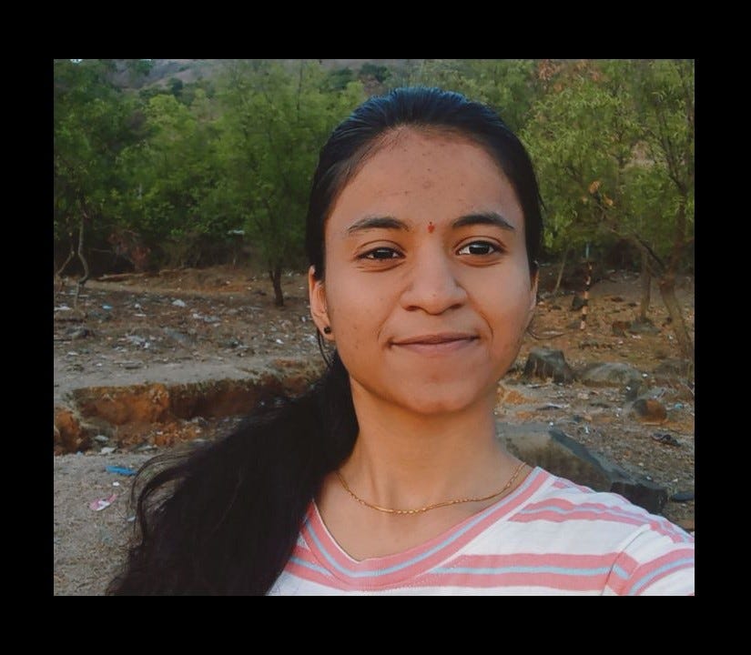 Vaishnavi pangare medium