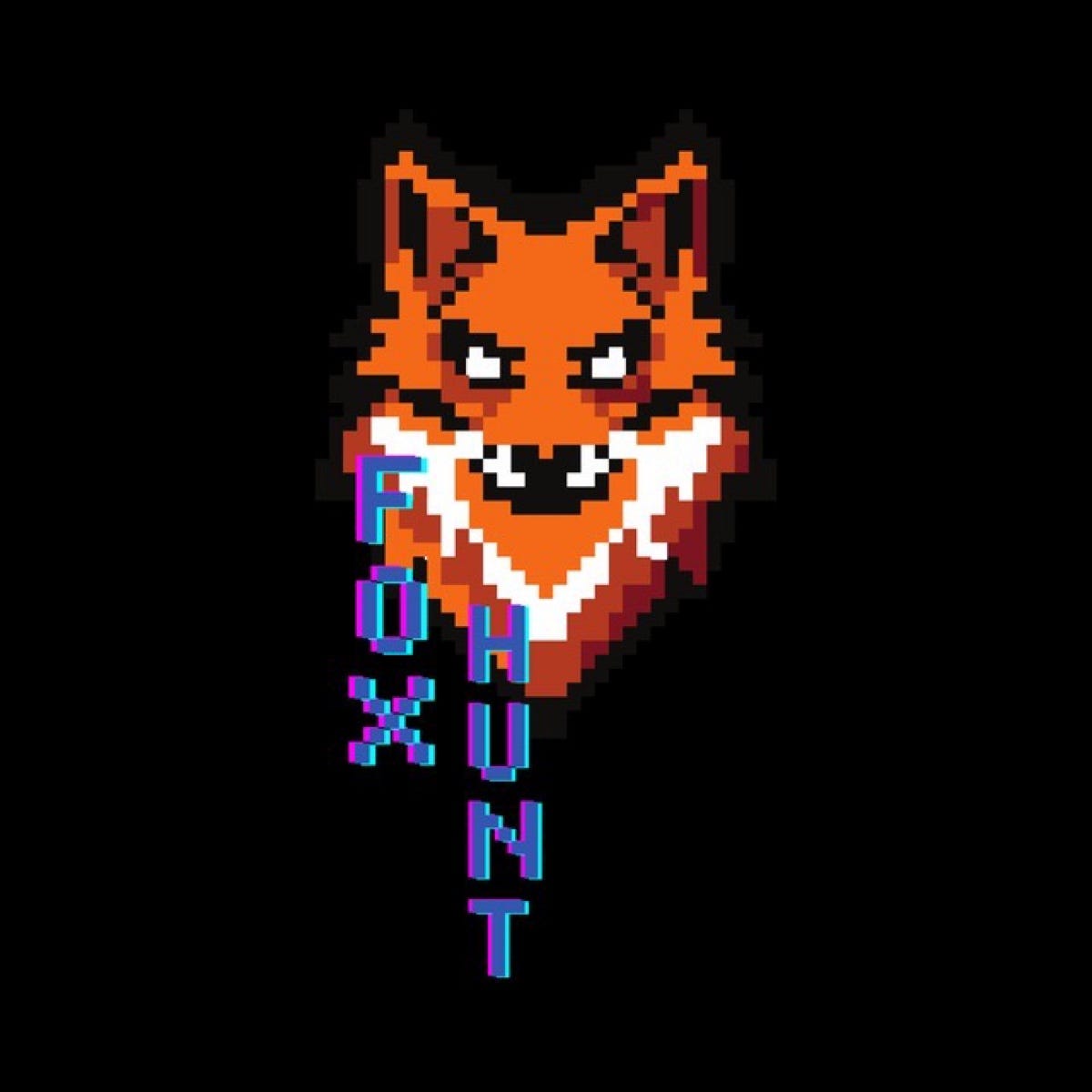 Fox Hunt Medium