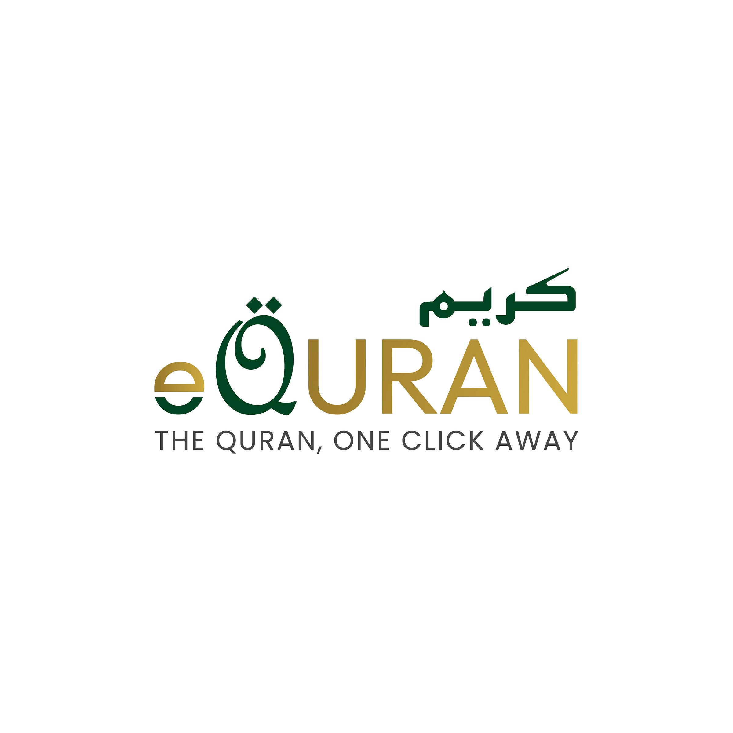 EQuran Medium equran-medium