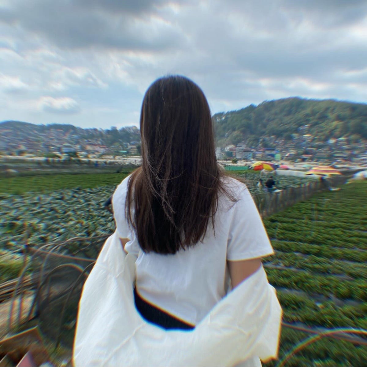 About – Only Hanna – Medium