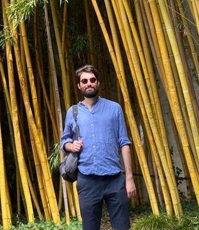 Paolo Mazza (ITA) Medium