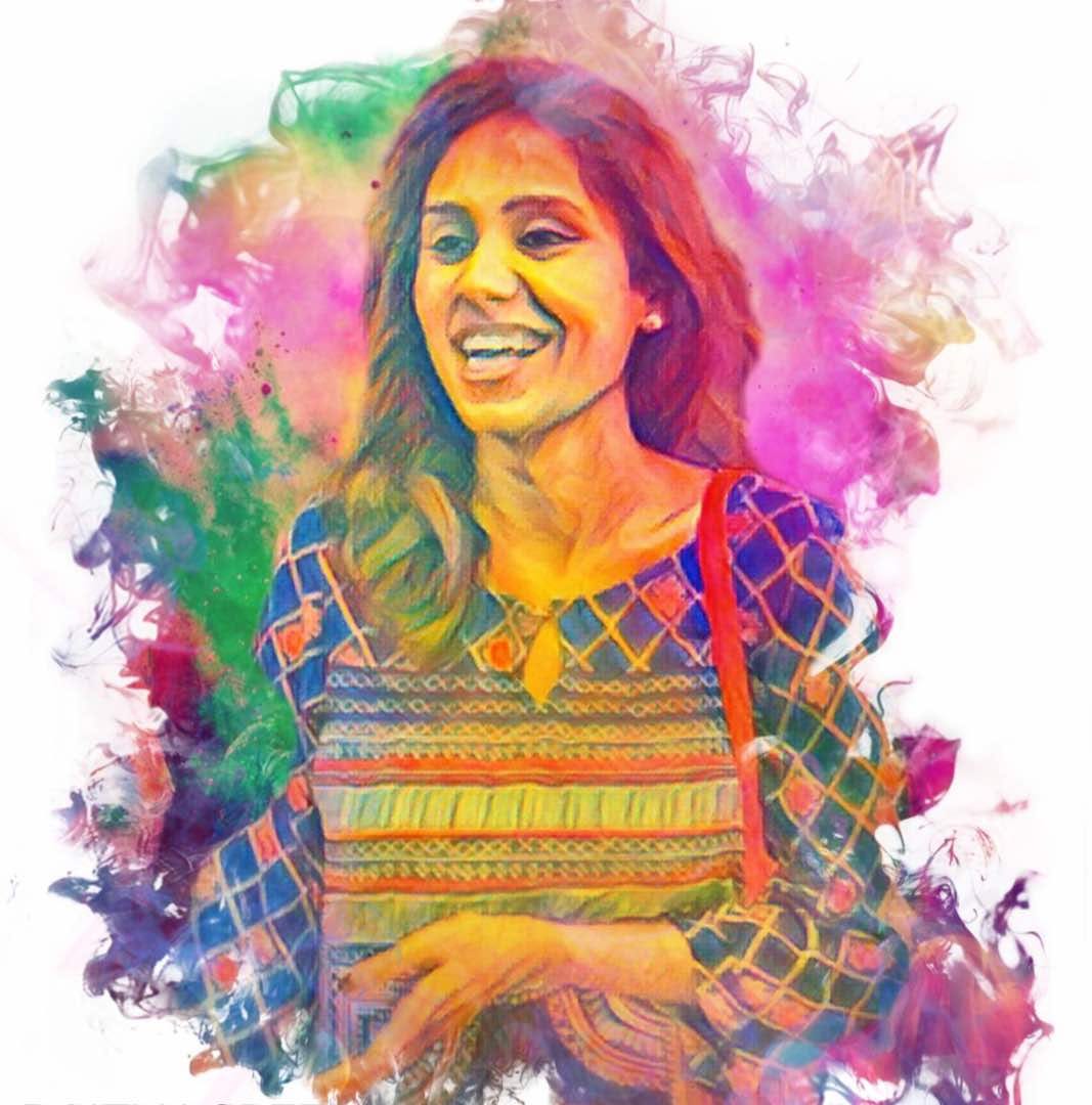 Aarthi Bhagavan – Medium