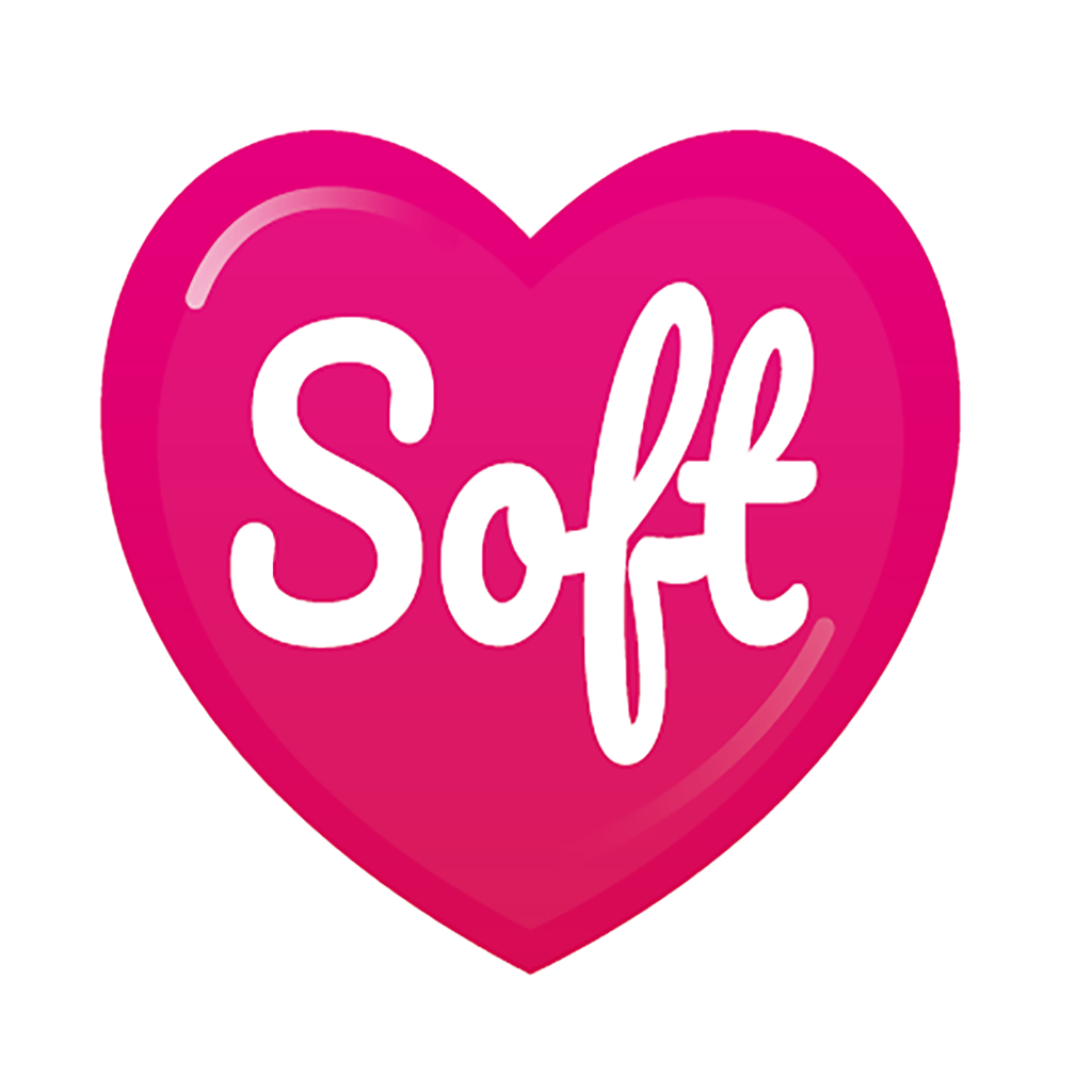 ILoveSoft Medium Ilovesoft medium