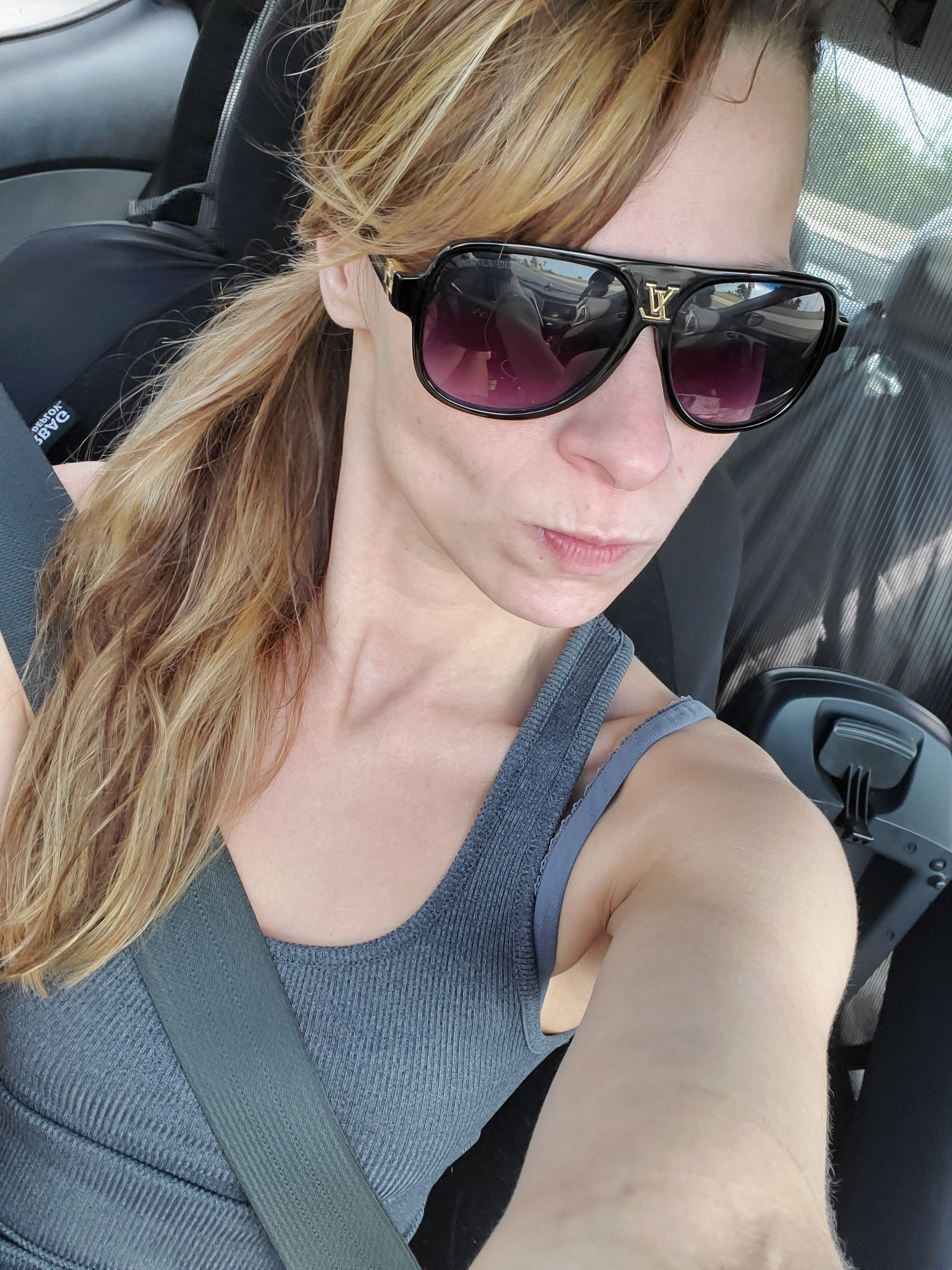 About – Lindsey Howard – Medium