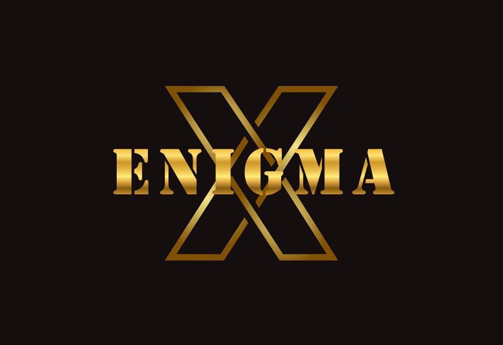 Enigma X Store – Medium